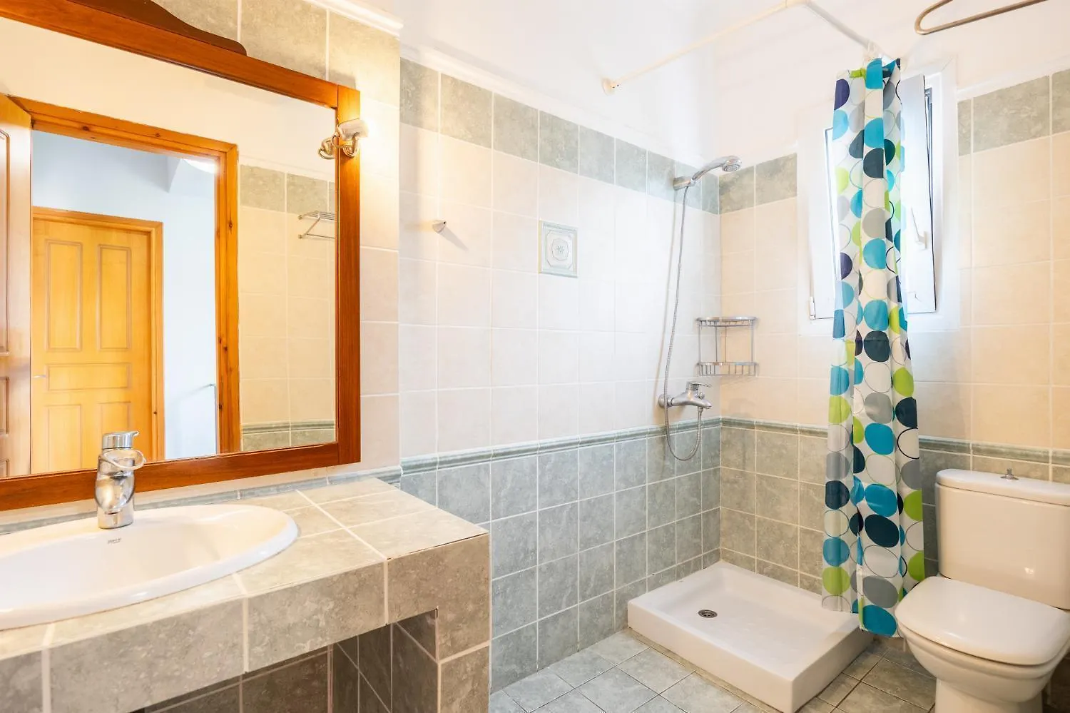 Villa Olga Katelios Greece