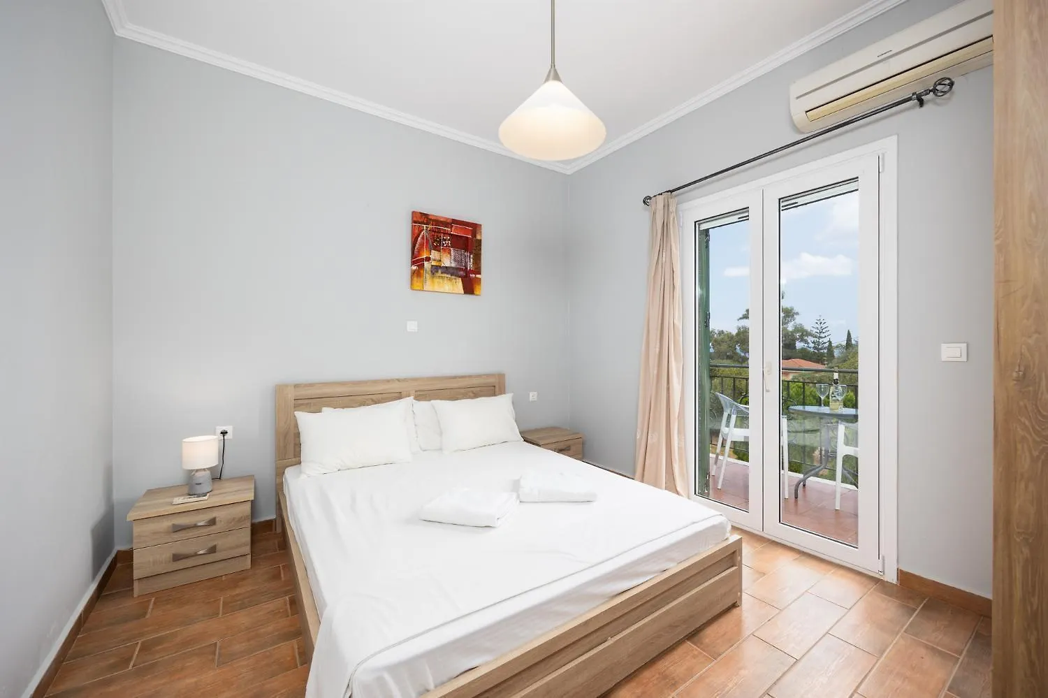 Villa Olga Katelios Greece