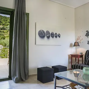 Apartment Sea, Katelios