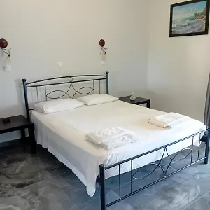 Apartment Eleni's, Katelios