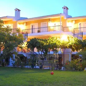 Apartment Odyssia, Katelios